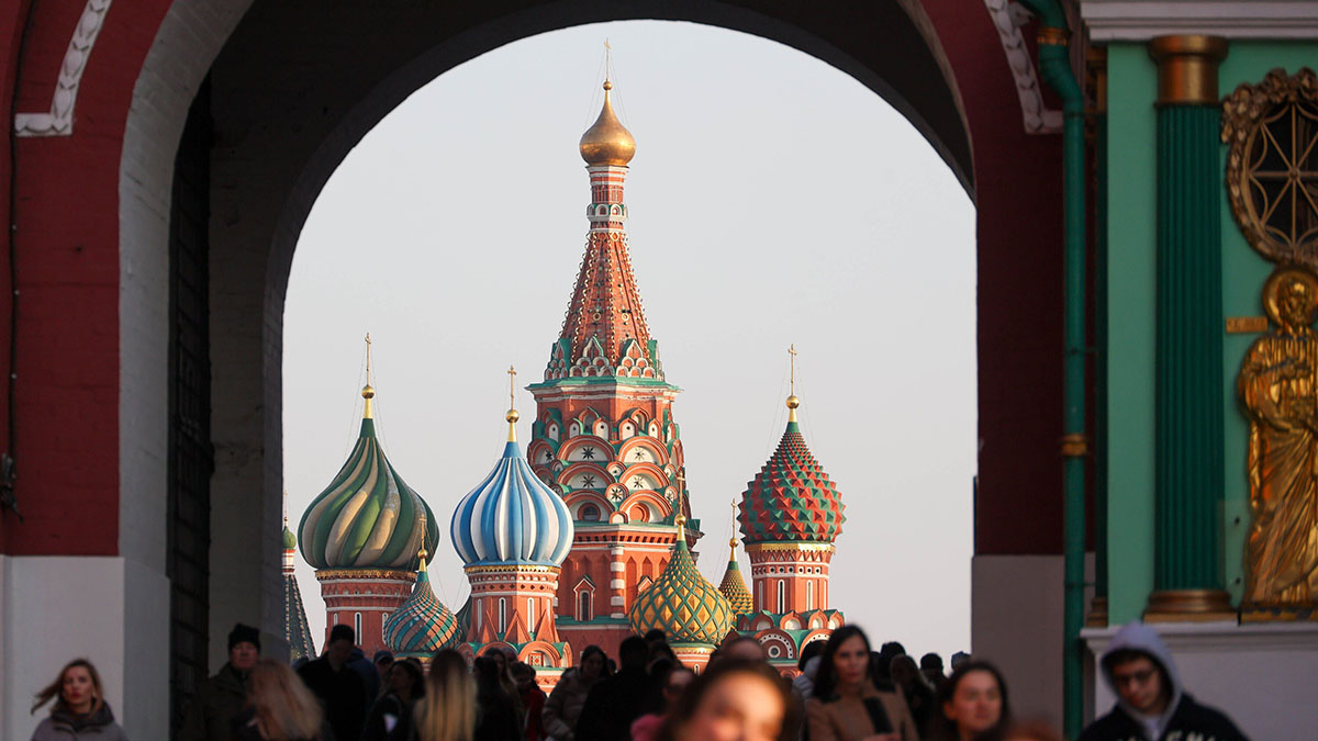 Spiegel: Кремль отозвал аккредитации иностранных СМИ на парад Победы в Москве