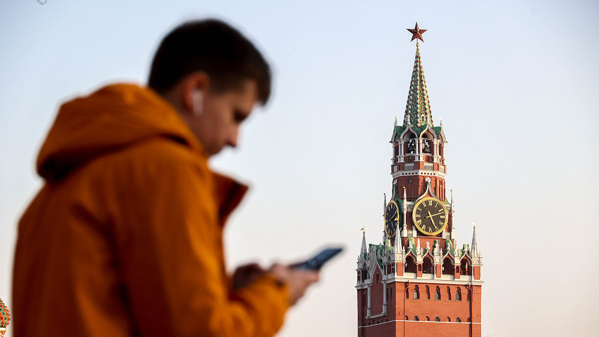 Какая погода будет в Москве до конца недели 22 марта 2026 года