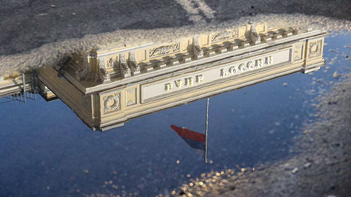 В чем польза высокой ключевой ставки ЦБ РФ