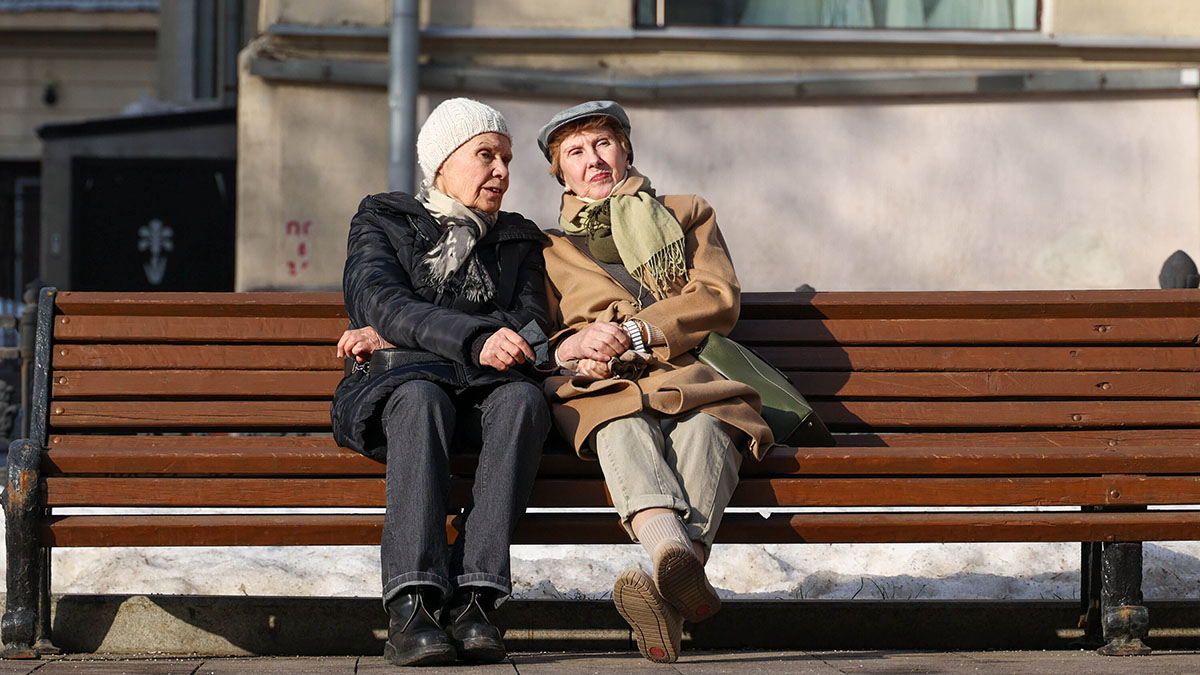 Биолог Лидский рассказал, почему сложно продлить жизнь всех людей до 120 лет