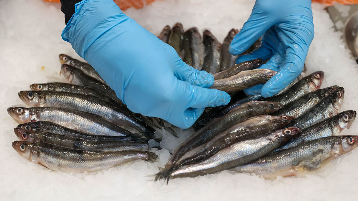 Стали известны продукты, которые делают россиян счастливее