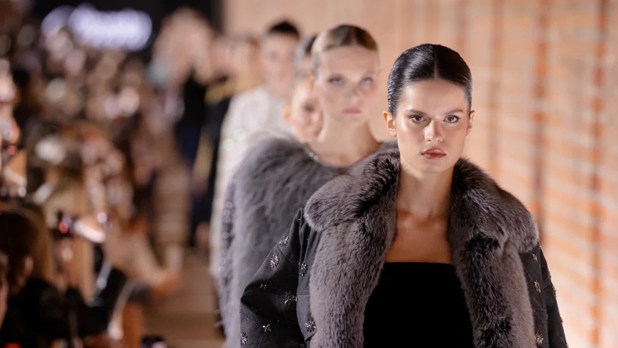 Московская неделя моды в 2026 году