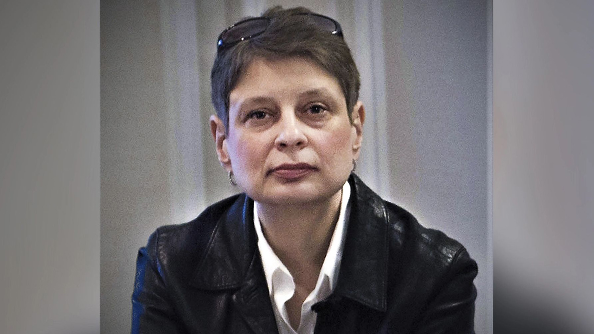 Правнучку Никиты Хрущева объявили иноагентом в России