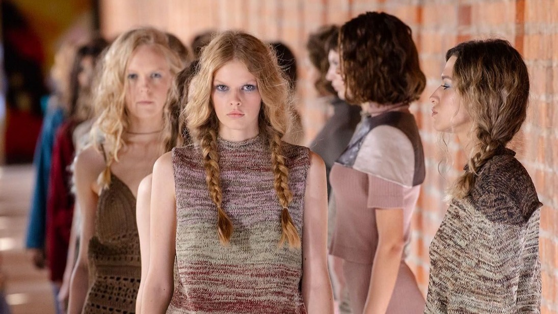 Дизайнеры из России и зарубежья покажут свои коллекции на Московской неделе моды