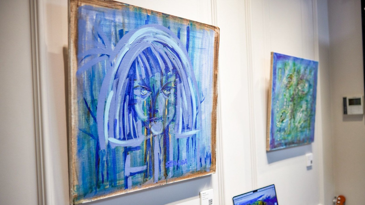 «Мосбилет» предлагает посмотреть «Дубровского» и выставку Елены Яковлевой