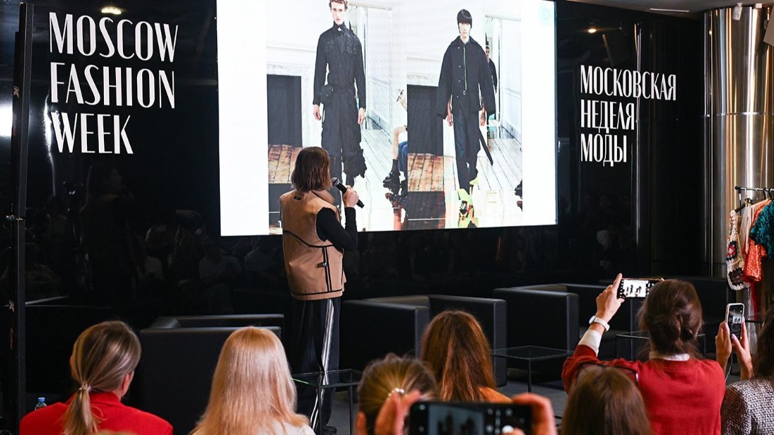 На Московской неделе моды пройдет «VK Лекторий» с ведущими экспертами индустрии