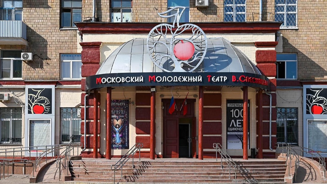 Более 30 показов спектаклей прошло в рамках проекта «Театр на службе Отечеству»