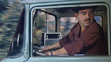 Умер актер из «Кавказской пленницы» и «Кин-дза-дзы» Николай Гаро