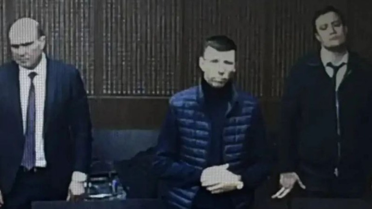 Столичный суд отправил под домашний арест первого замглавы Звездного городка