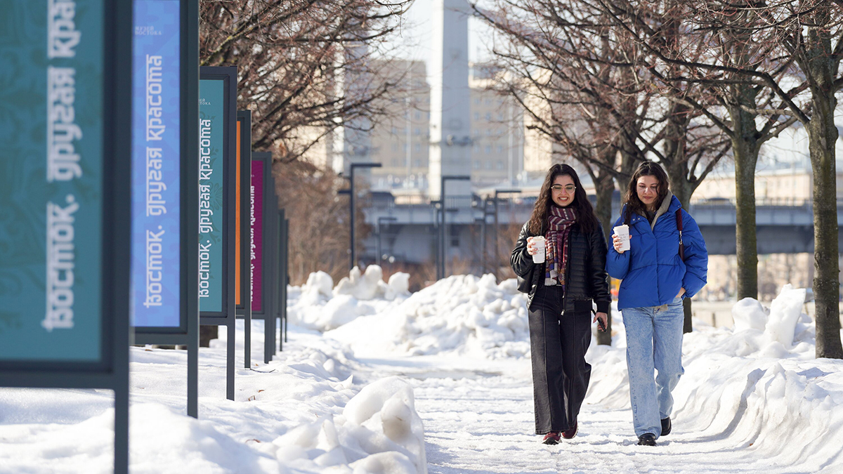 Синоптик Тишковец предупредил о скором похолодании в Москве