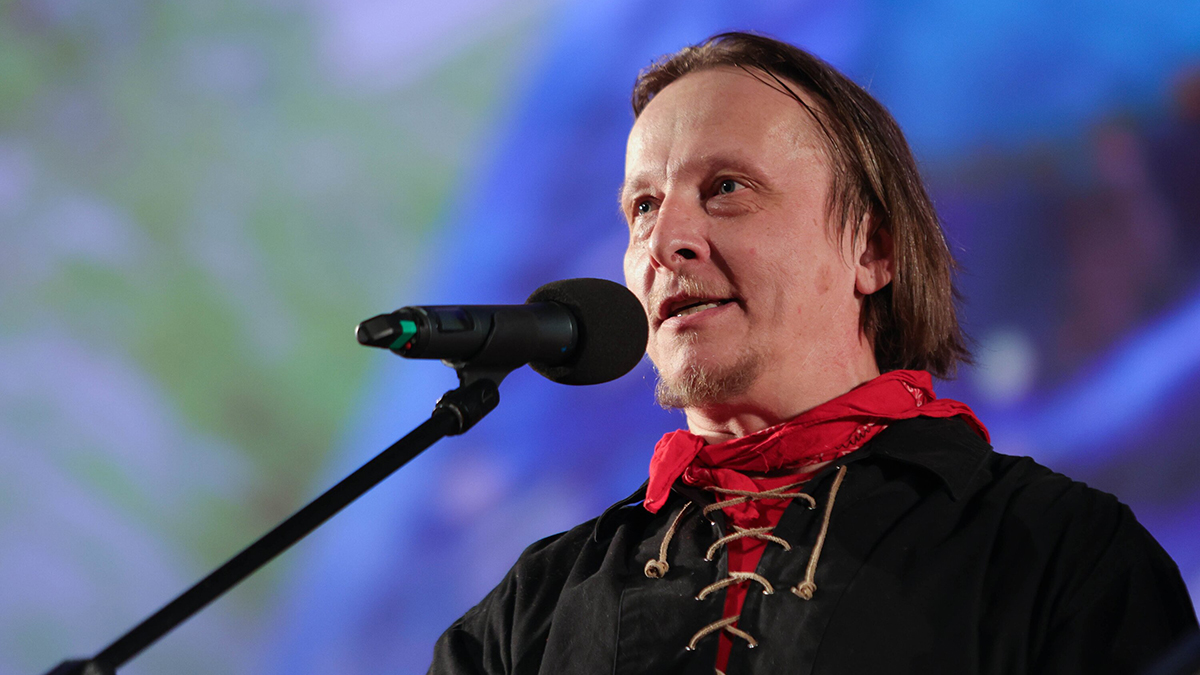 Охлобыстин едва не сорвал четыре проекта из-за вросшего ногтя