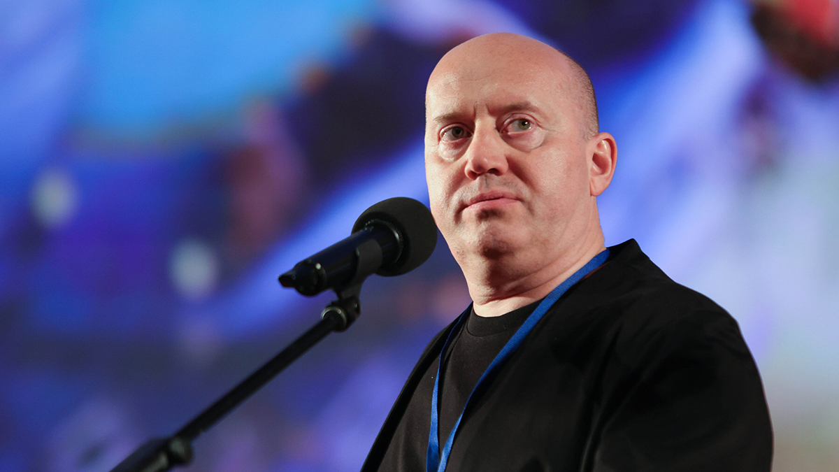 Сергей Бурунов жестко отреагировал на вопрос о возможной свадьбе