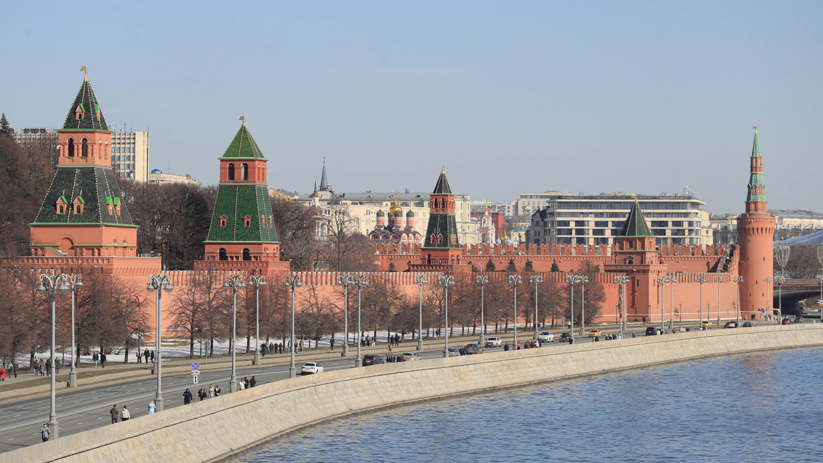 Какие экскурсии посетить в Москве этой весной