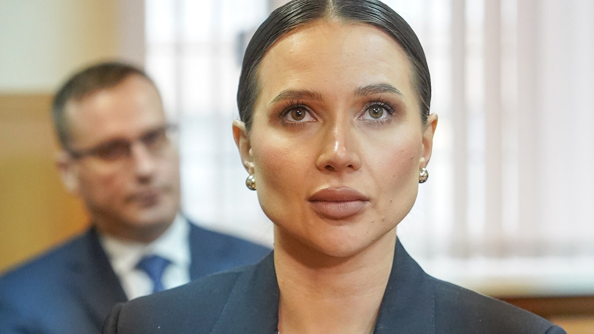 Прокуратура согласилась на приостановку дела против Лерчек из-за ее болезни