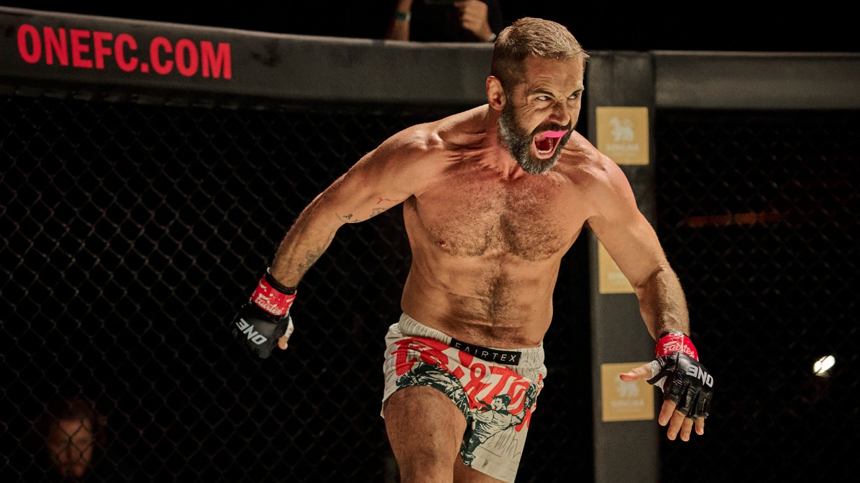 Фильм «Бой со зверем», 2026 год: дата выхода в России, трейлер, кадры и актеры