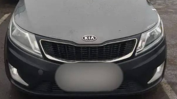 Суд в Чехове конфисковал Kia у мужчины за повторную пьяную езду