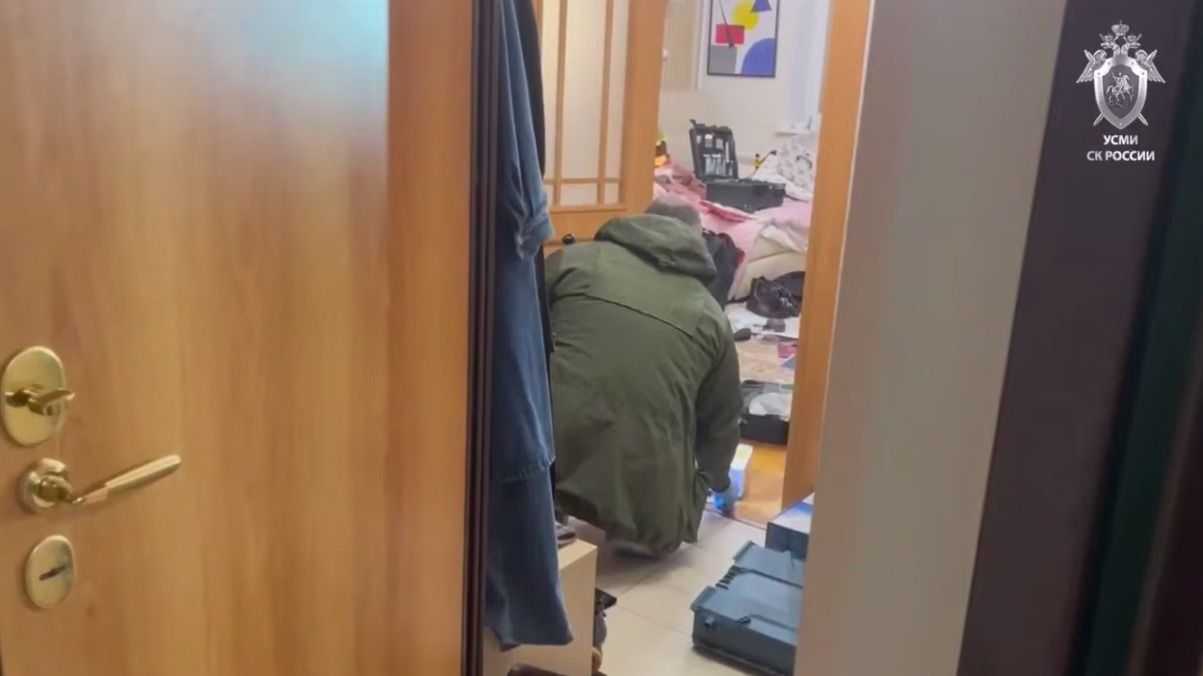 Футболист Секач зарезал москвичку: главное об убийстве в Москве, как его обманули мошенники, детали происшествия