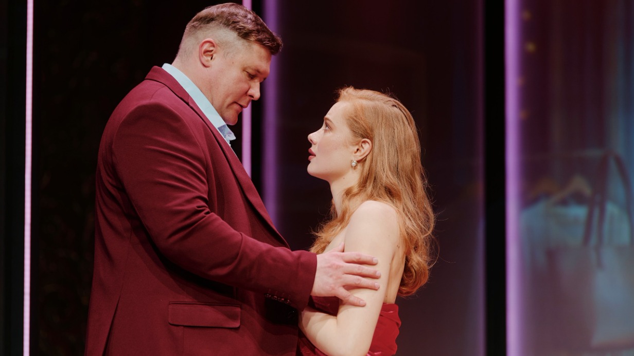 Спектакль «Желтый карлик» в Театре на Трубной: сюжет, артисты