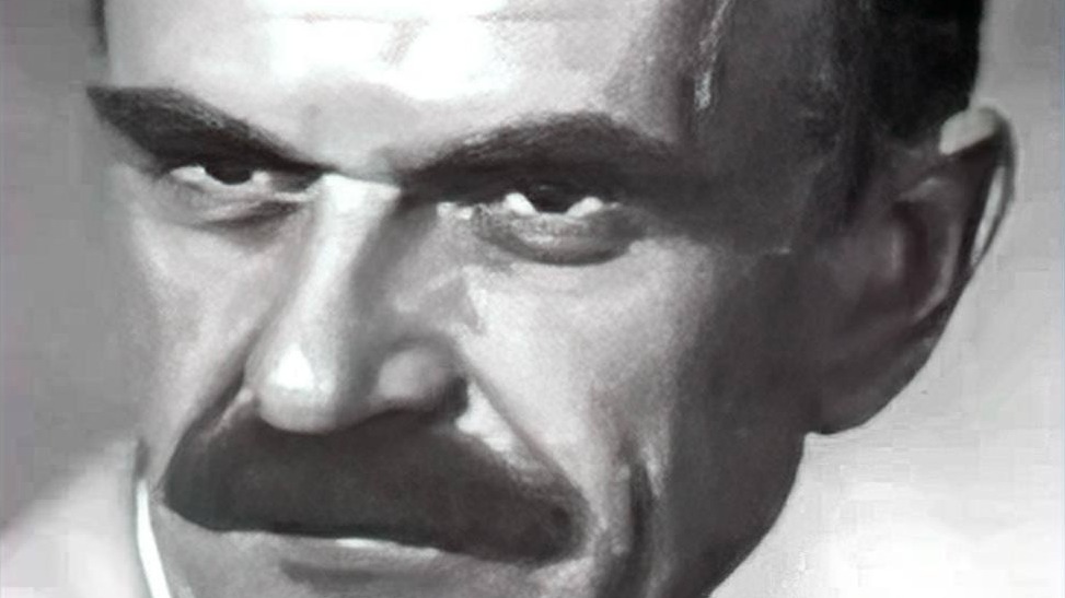 Умер один из старейших актеров МХАТ имени Горького Андрей Голиков