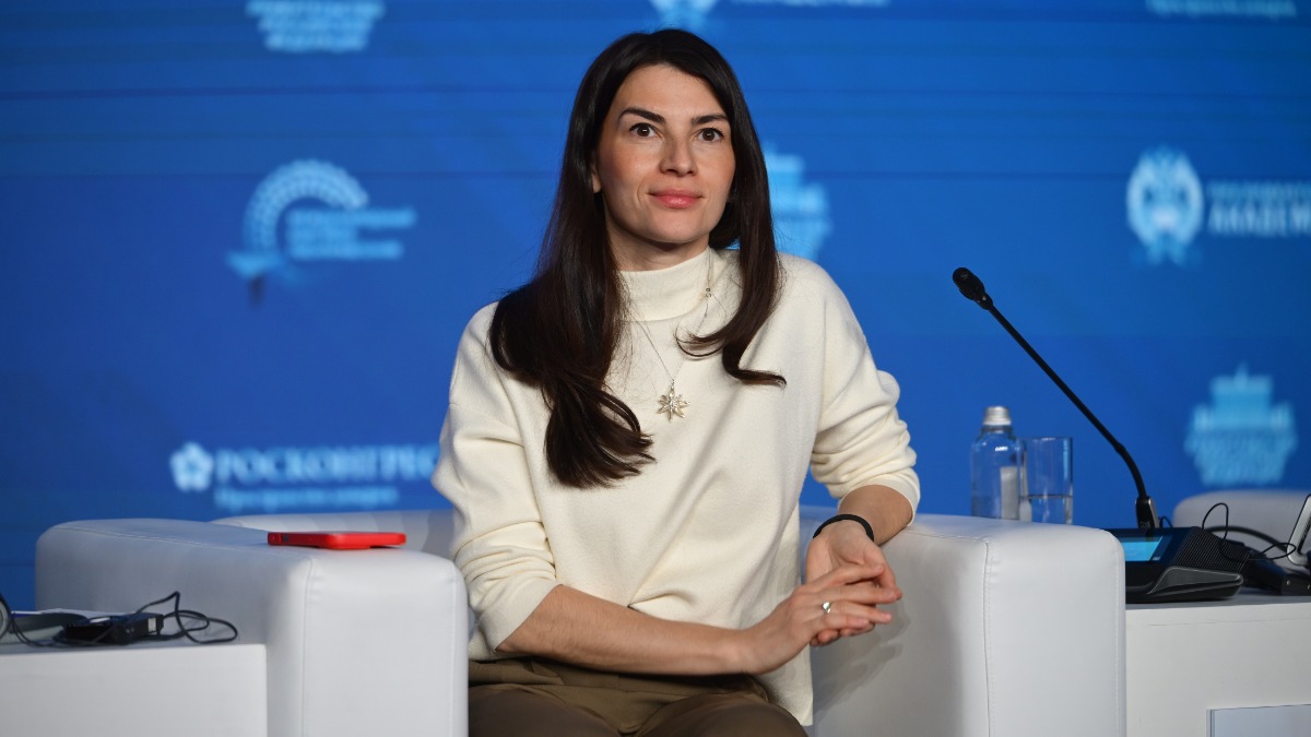 Руководитель Управления кадровых сервисов правительства Москвы Полина Логинова выступила на Первом международном конгрессе государственного управления. В фокусе внимания — профессиональные качества и компетенции руководителей в госсекторе