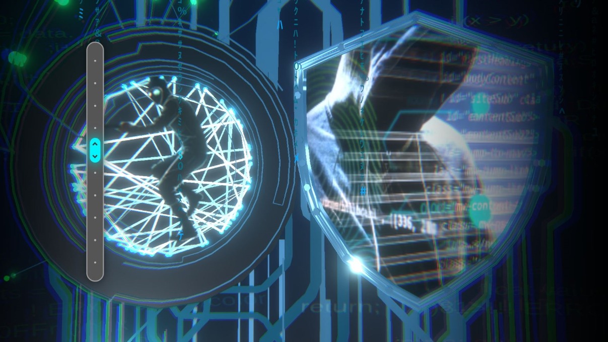 Проект «Не попасть в сеть» расскажет о методах вербовки и угрозах в интернете