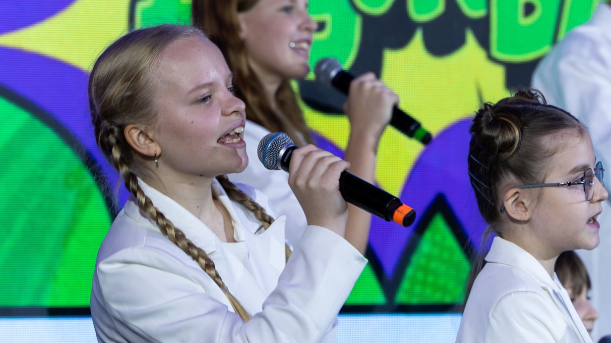 Музей Победы объявил победителей отборочного тура проекта «Главные детские песни 5.0»