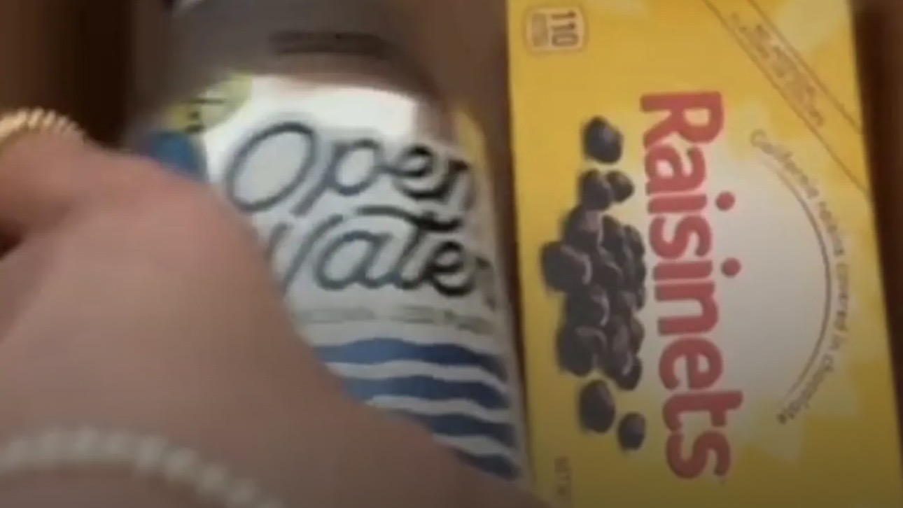 «В самолете лучше кормят»: в Сети раскритиковали еду для гостей «Оскара»