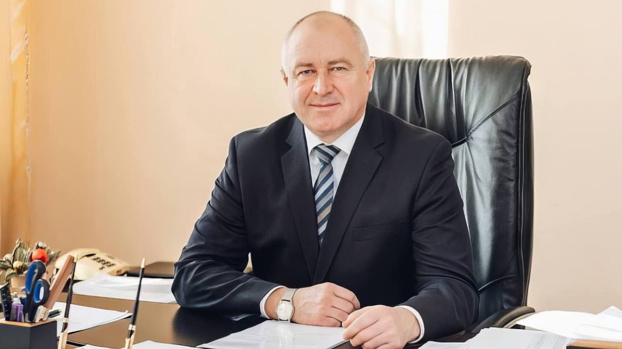 Задержание экс-замглавы Бурятии Луковникова: причина, реакция главы региона, доходы и биография чиновника