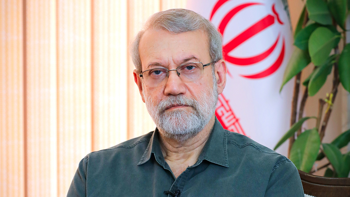 Израиль сообщил о ликвидации секретаря Совбеза Ирана Лариджани