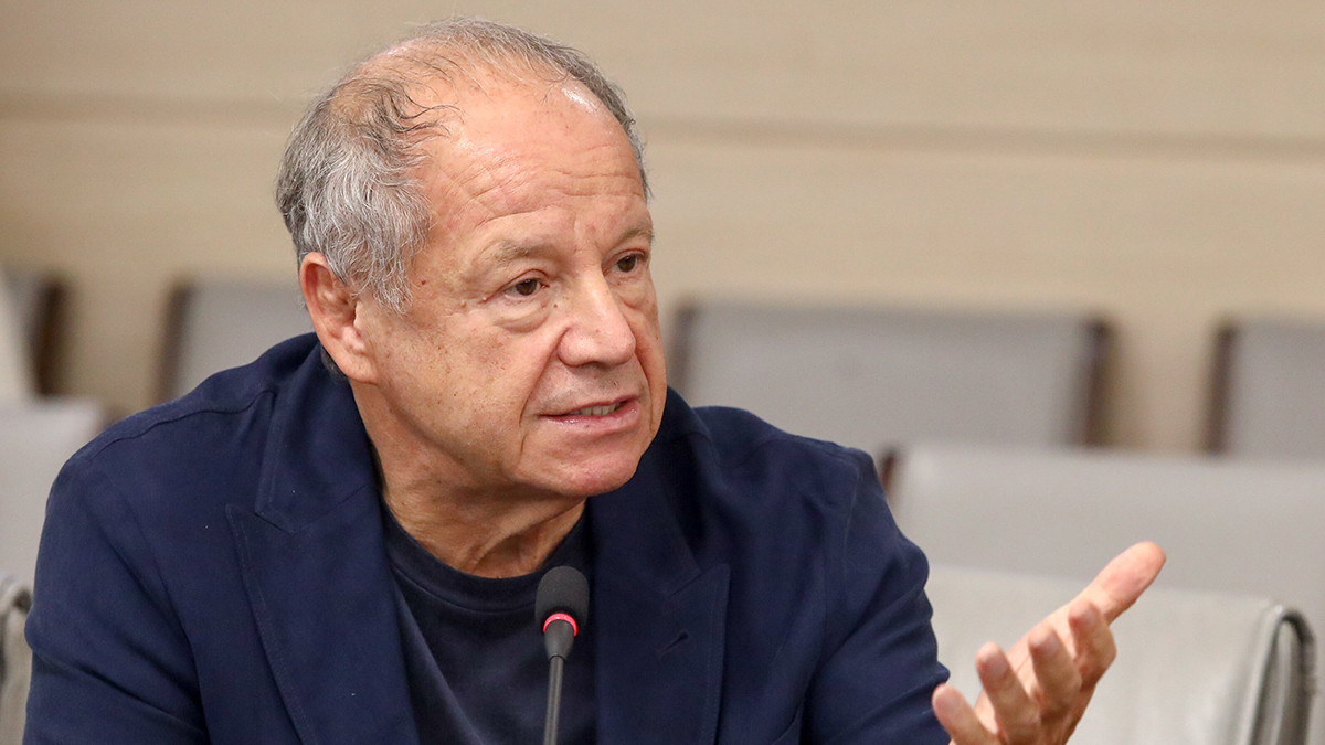 Дмитрий Астрахан: «Мосбилет» помогает туристам планировать культурную программу