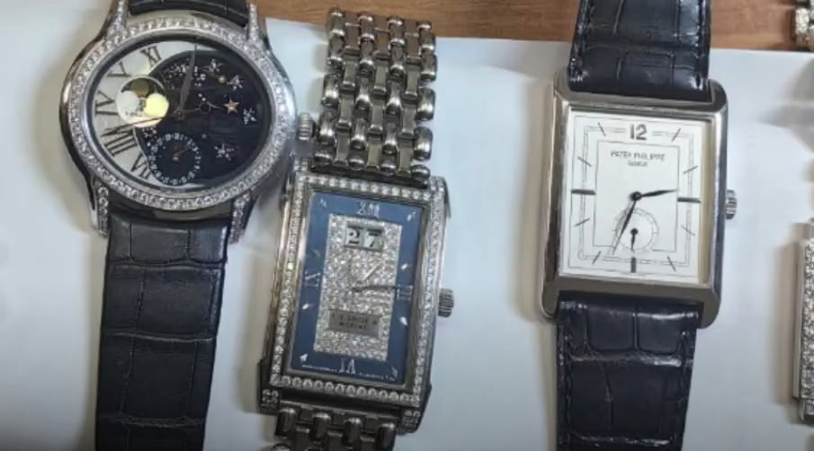 Москвичка отдала курьерам мошенников имущество ее родителей на 106 миллионов