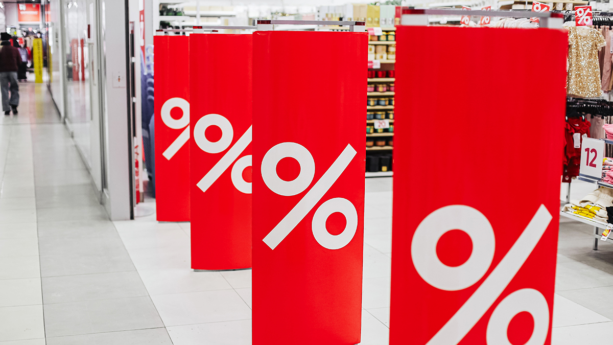 Как отличить настоящие скидки в сезон распродаж 