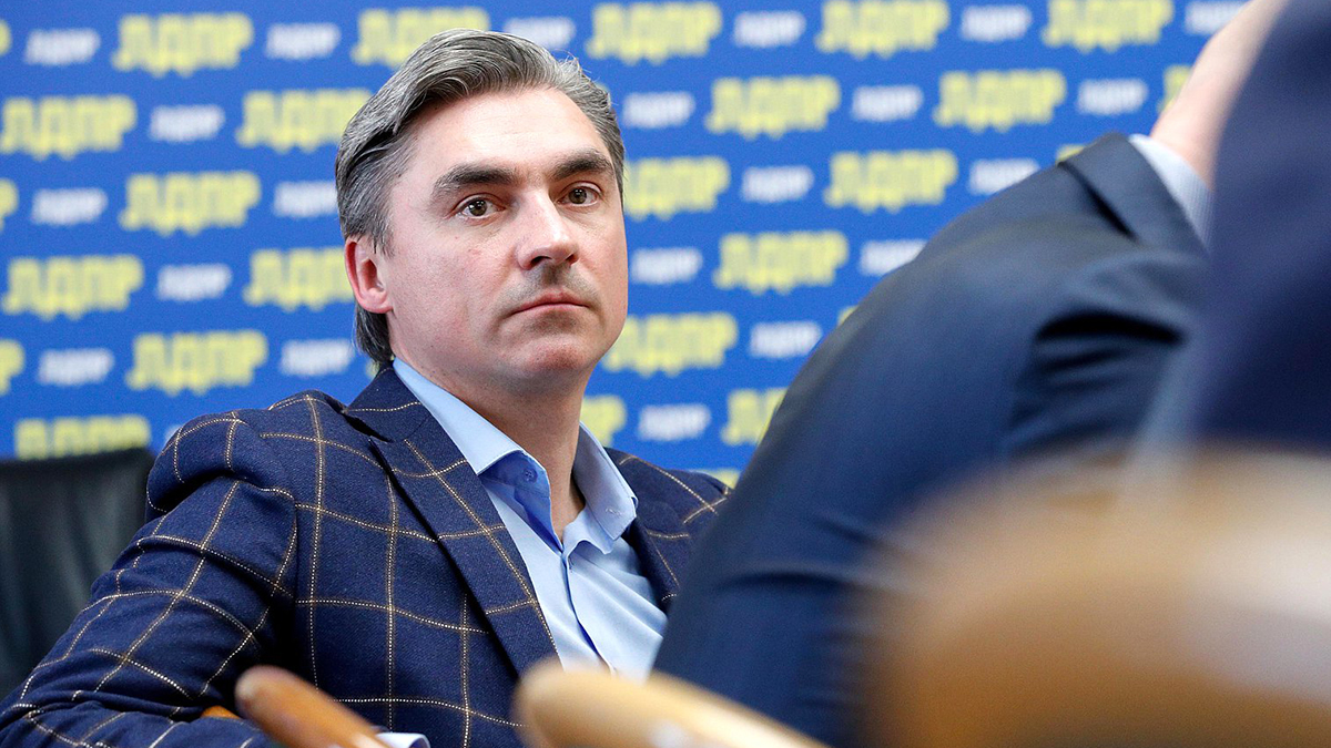 Депутат Свинцов: 99 процентов всех повседневных ресурсов включат в белые списки