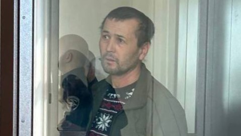 Суд в Подмосковье арестовал мужчину, зарезавшего знакомого во время пьянки