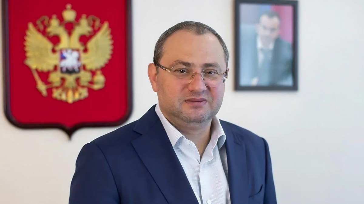 Незаконное обогащение главы минздрава Кубани оценили в один миллиард рублей