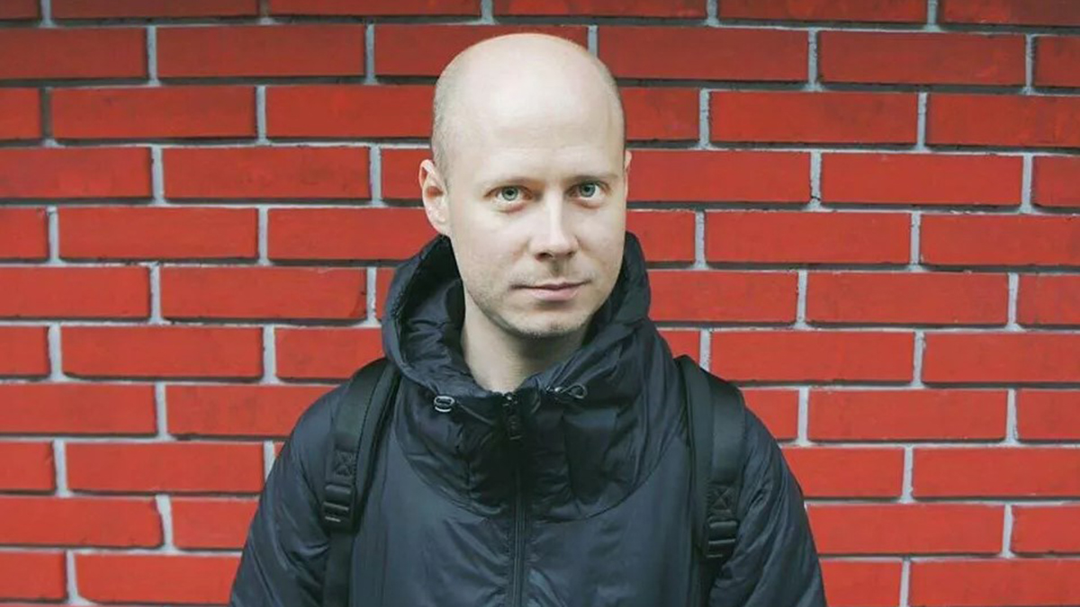 МВД объявило в розыск главреда «Медузы»* Колпакова