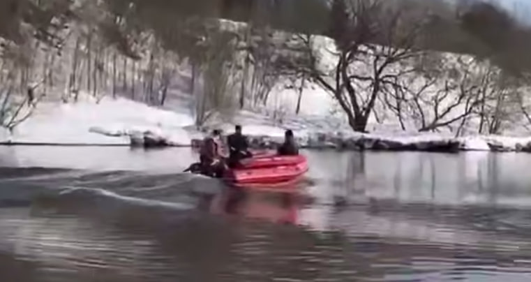 Власти Одинцова окажут необходимую помощь семьям утонувших детей в Звенигороде
