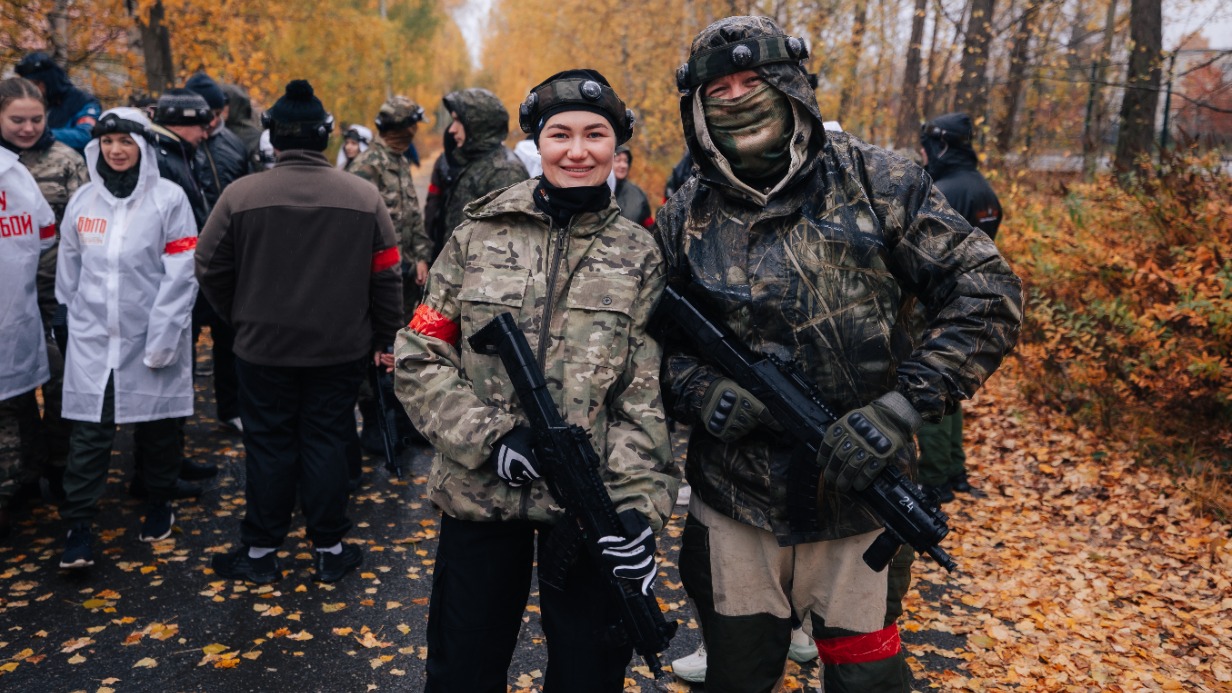 Регистрация для участия в конкурсе «Быть, а не казаться» открыта до 12 апреля