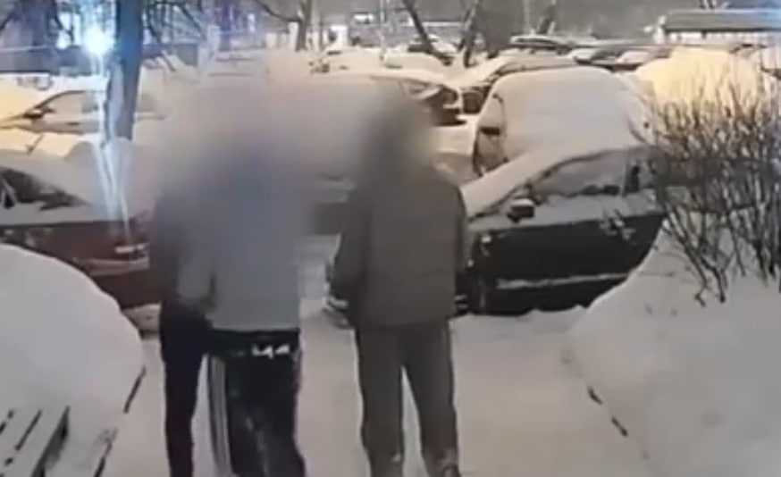 В Москве рассмотрят дело мужчин, избивших молодого человека при обмене валюты