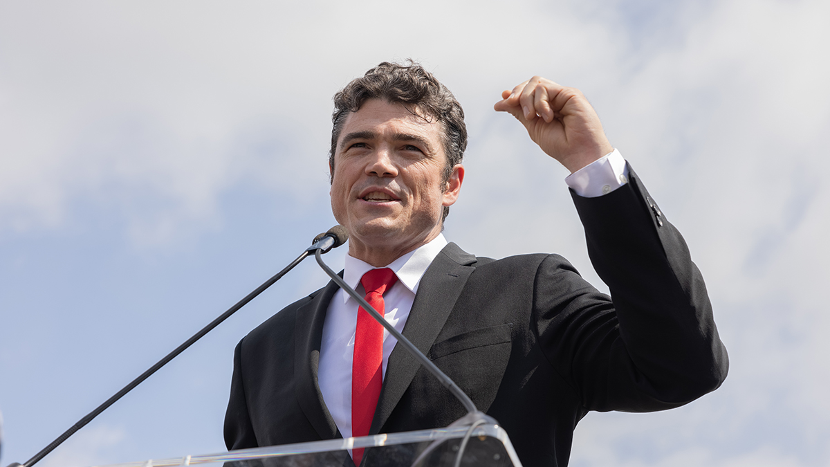 Глава контртеррористического центра США Кент ушел в отставку из-за войны с Ираном