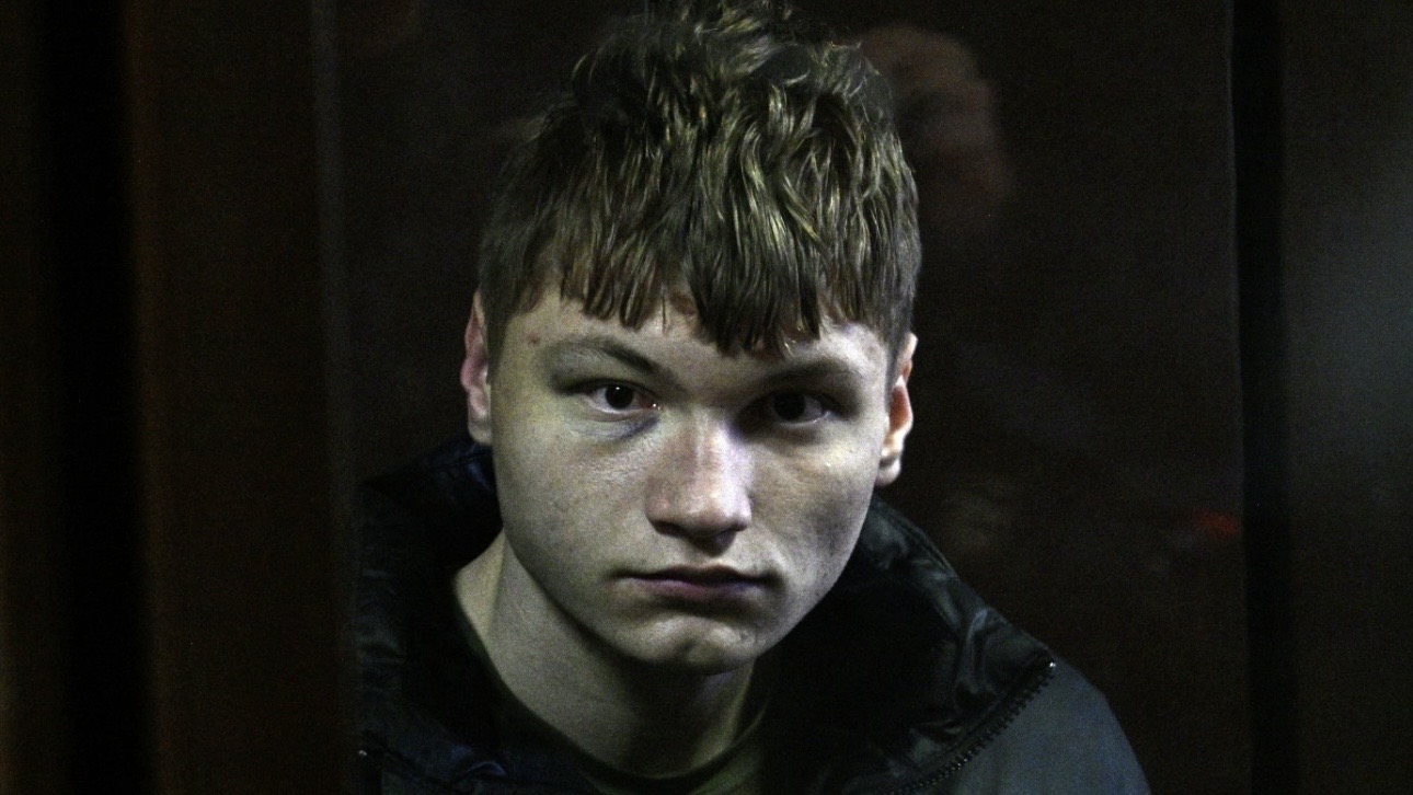 Психолог Кабанов: Футболиста Секача ждет психиатрическая экспертиза