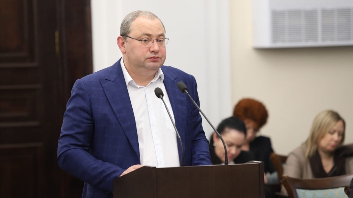 Министра здравоохранения Кубани Филиппова задержали: что он сделал, чем он владеет, откуда у него недвижимость