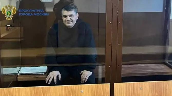 Бывшего партнера Павла Деревянко по бизнесу приговорили к шести годам тюрьмы