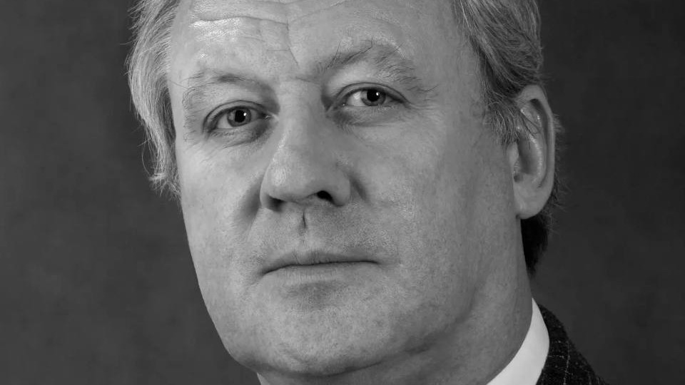 Заслуженный артист России Дмитрий Твердохлебов умер на 75-м году жизни