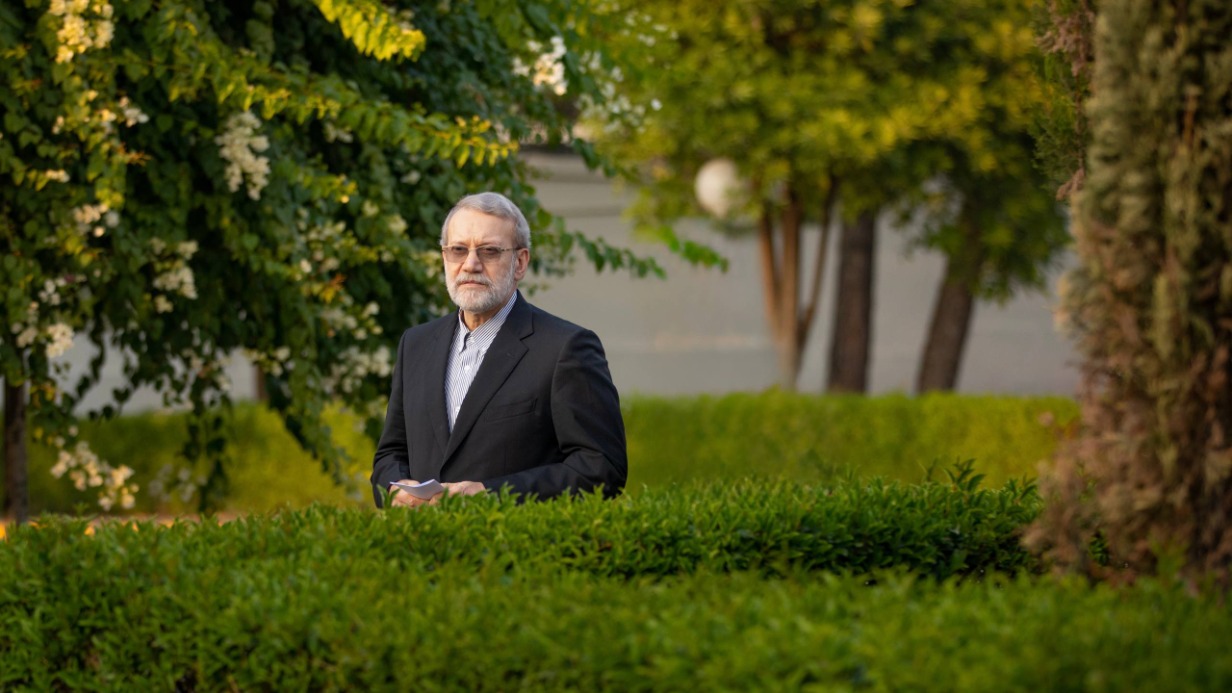 Власти Ирана подтвердили гибель секретаря Совбеза республики Али Лариджани