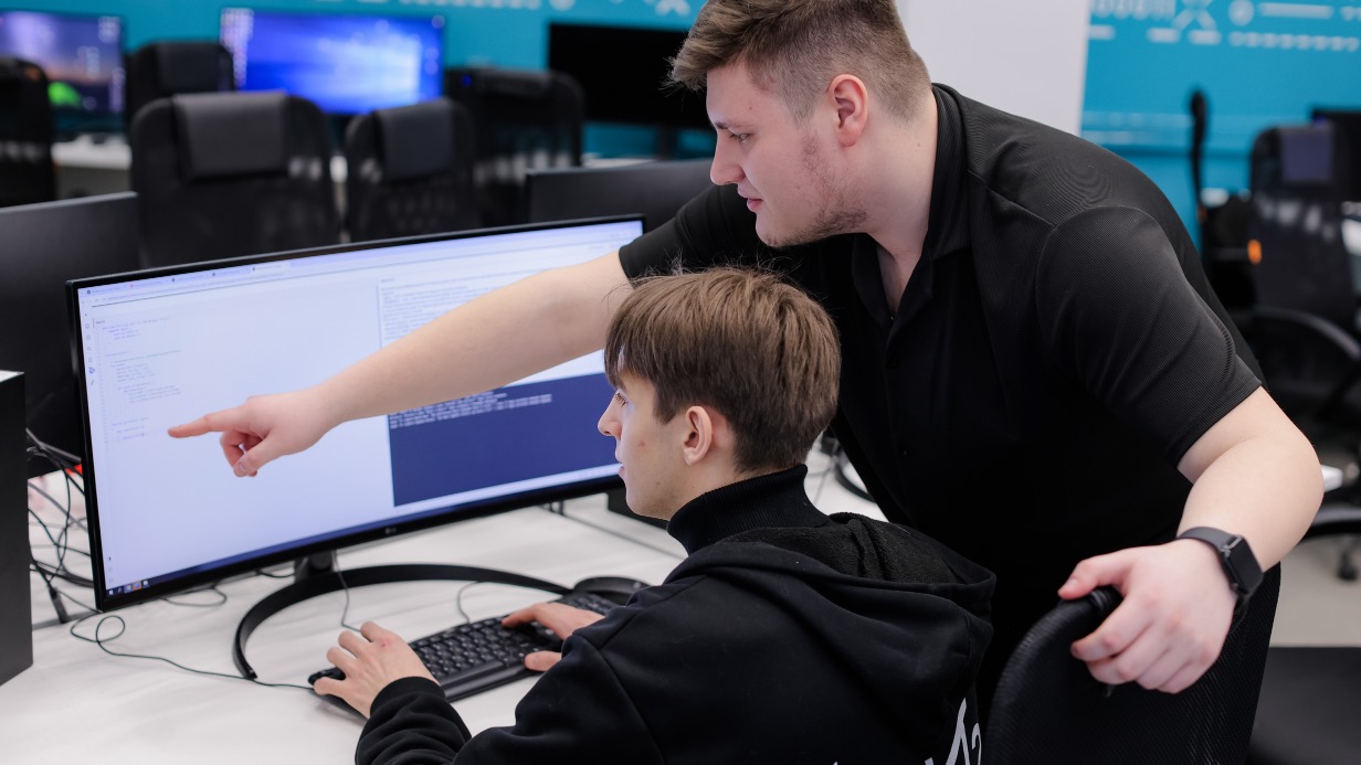 Заммэра Ракова: В московских колледжах появятся три новые программы в сфере ИТ