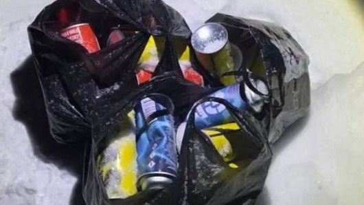 Подросток умер в Братске, вдохнув газ из баллончика для портативных плит