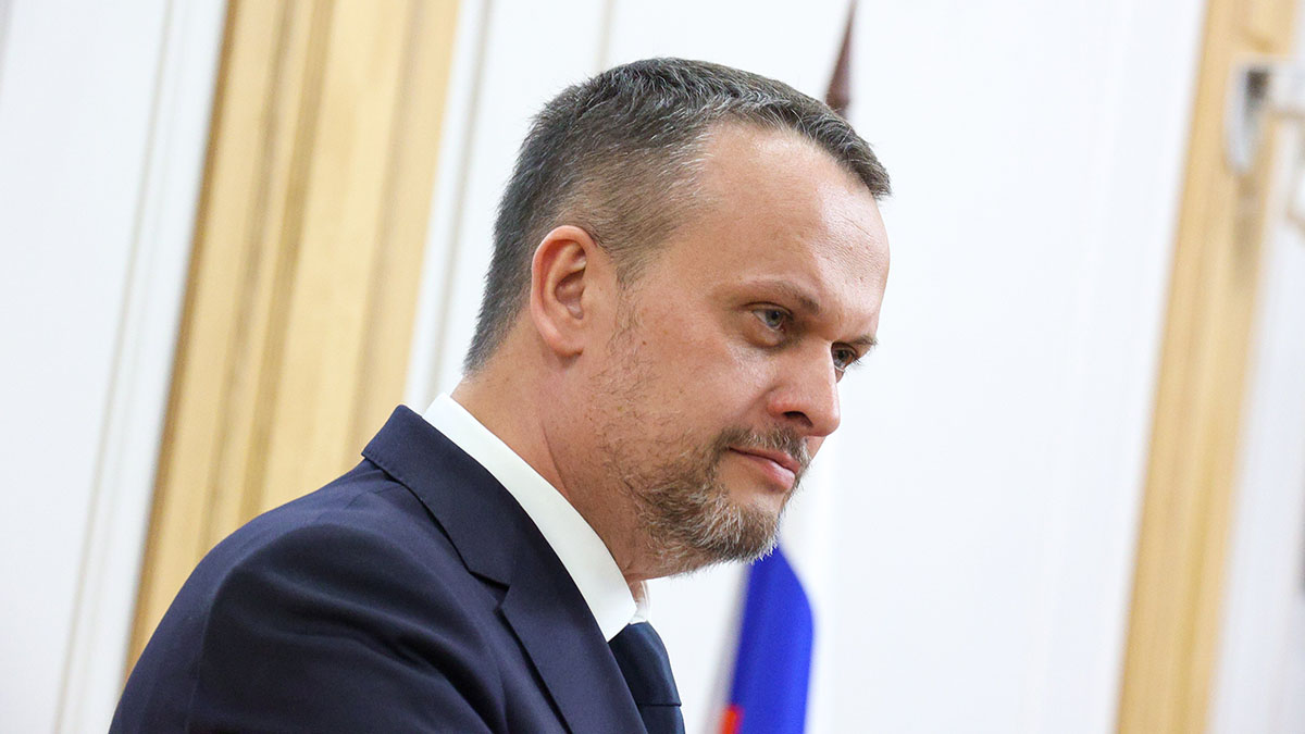 Никитин: Минтранс России внесет в Госдуму законопроект о тарифах для детей в такси