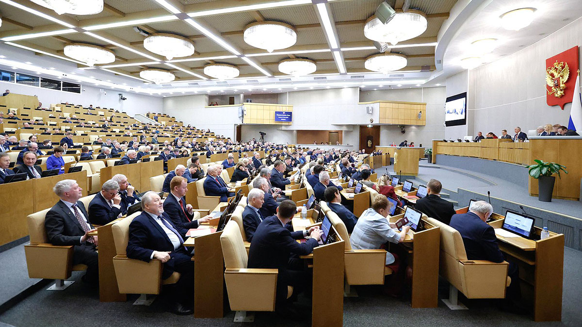 В Госдуме предложили штрафовать за призывы к травле женщин, решивших сделать аборт