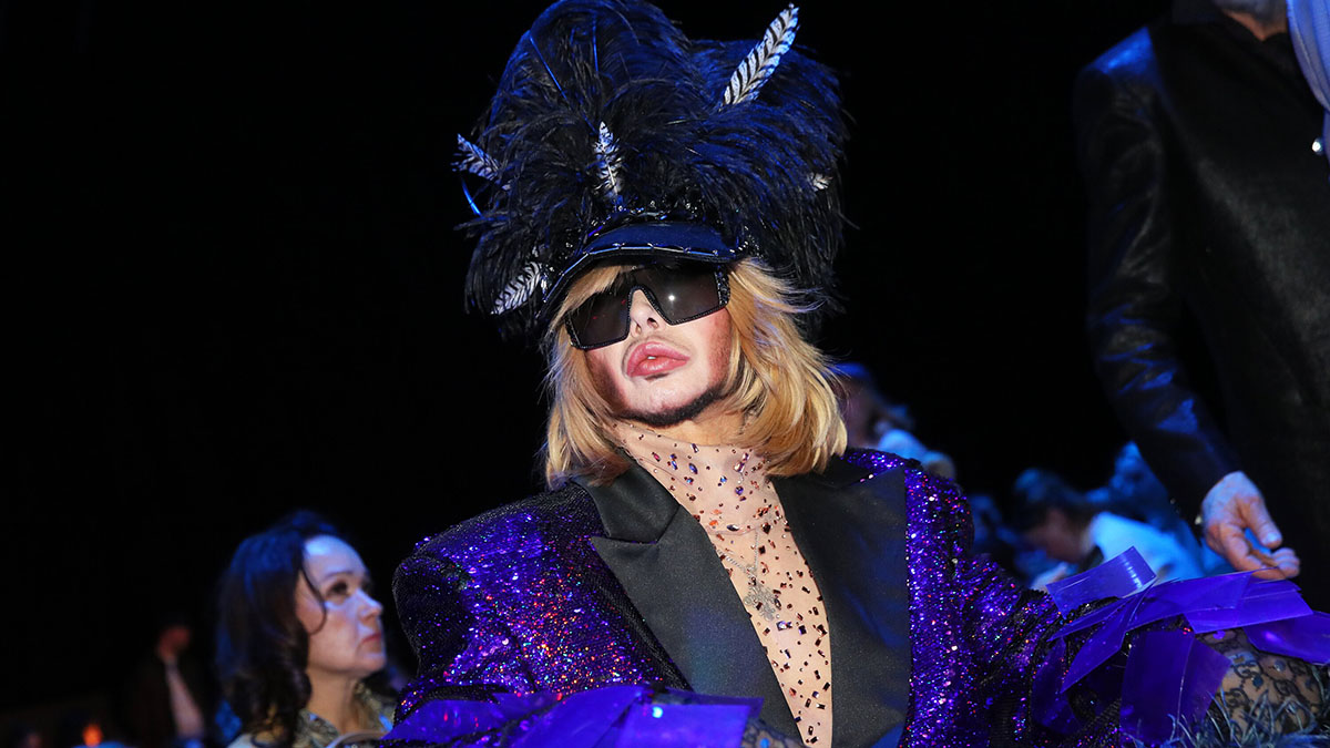 Сергей Зверев отреагировал на трансформацию Киркорова словами «намного лучше»